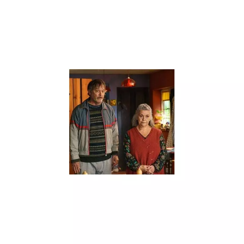 BBC's 'Can You Keep a Secret?' Divides Viewers as New Sitcom Debuts