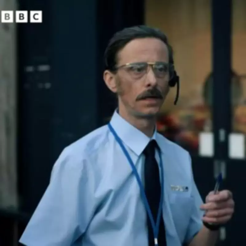 BBC's 'Small Prophets' Trailer Sparks Excitement as Mackenzie Crook's Comedy Debuts