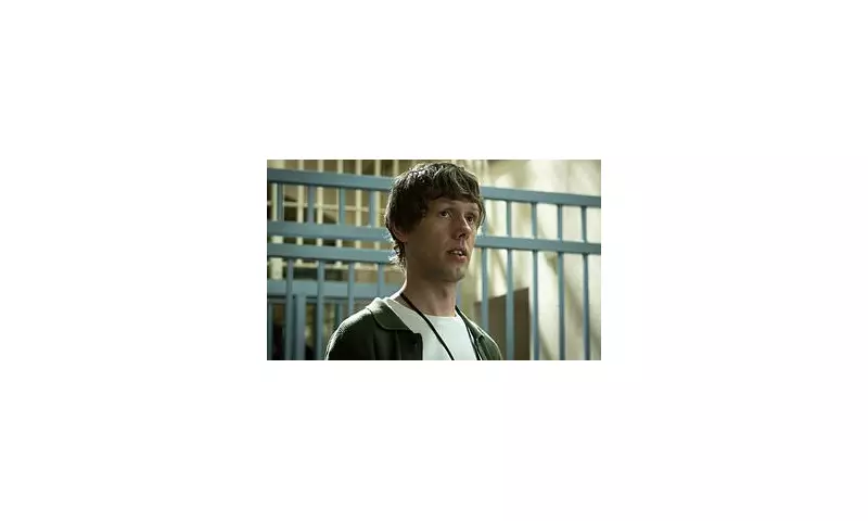 BBC's 'Waiting for the Out' Hailed as 'Stunning' Prison Drama by Critics