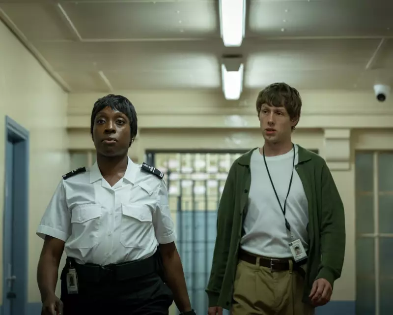BBC's 'Waiting for the Out' Review: A Raw Prison Drama Premieres 3 Jan