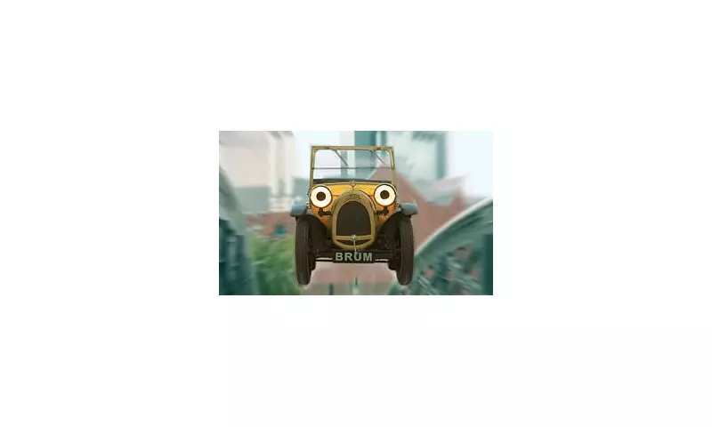 BBC's 'Woke' Trigger Warning on Classic Brum Episodes Sparks Viewer Backlash