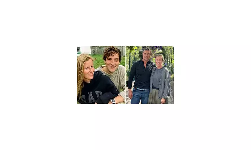 Bear Grylls Celebrates 26 Years of Marriage with Emotional Tribute to Wife Shara