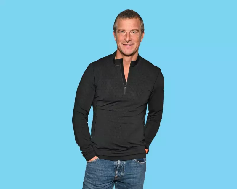 Bear Grylls Reveals Apocalypse Boat and SAS Beret as Prized Possessions