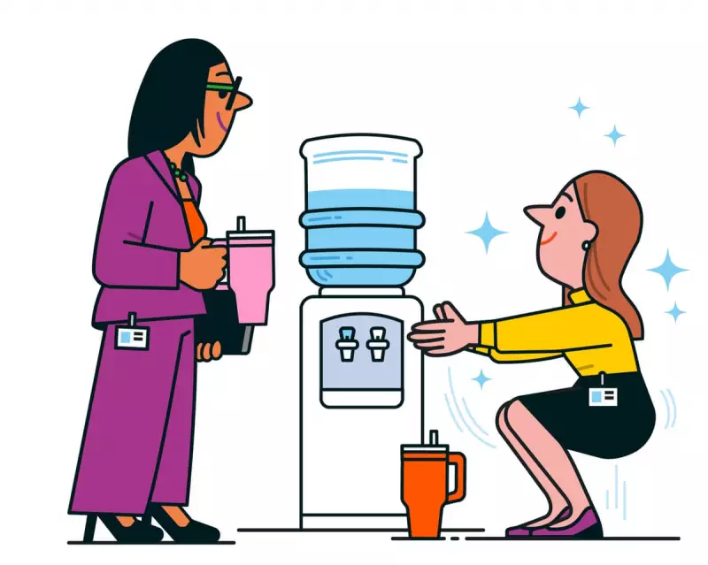 Beat the 3pm Slump: Expert Tips to Conquer Mid-Afternoon Energy Dips