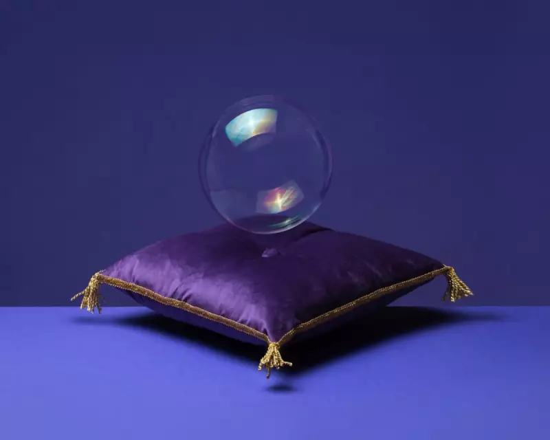 Beat Winter Blues with Luxury Bubble Baths at Bargain Prices