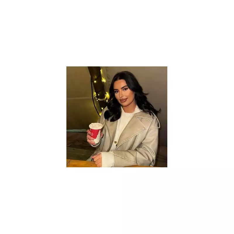 Beautician's 'Silly Mistake' After Mercedes Crash in Chester Night Out Incident