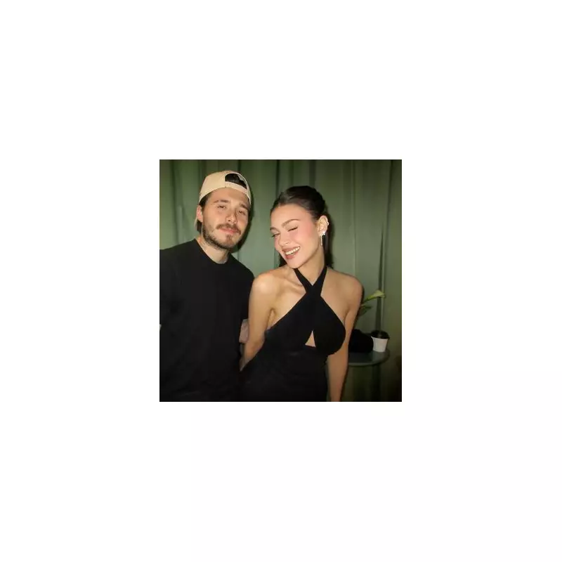 Beckham Family Feud: Brooklyn Accuses Parents of Name Rights 'Bribe'