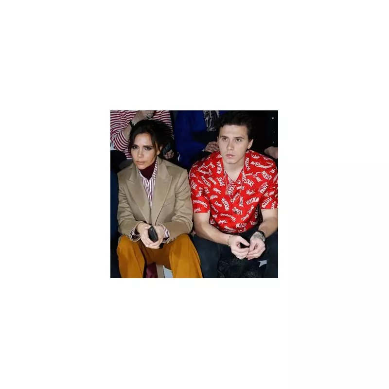 Beckham Family Feud: Brooklyn's Wedding Accusations Clash With Victoria's Account