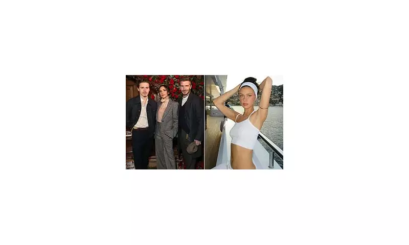 Beckham Family Feud Erupts as Brooklyn Accuses Parents of Wedding Hijack