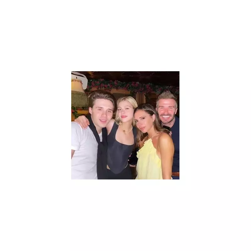 Beckham Family Feud: PR Expert Warns 'Dignified Containment' Is Key to Brand Survival