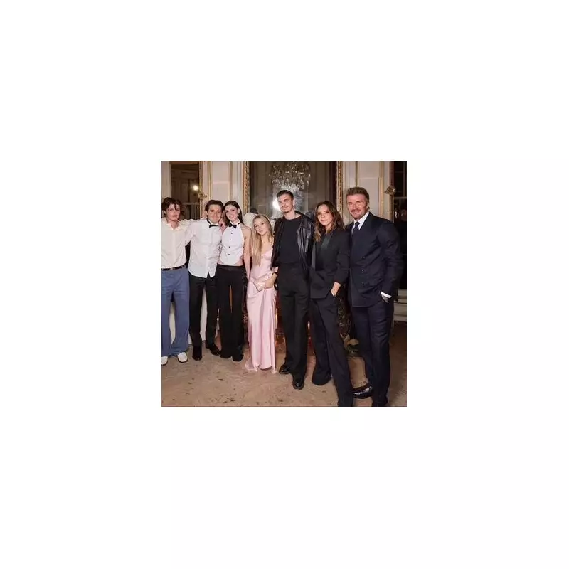 Beckham Family Feud: Will 2026 Bring Reconciliation for David, Victoria and Brooklyn?