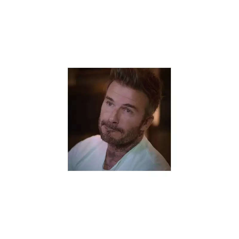 Beckham Family Scandals: From Teacher Affair Rumours to Brooklyn's Wedding Drama