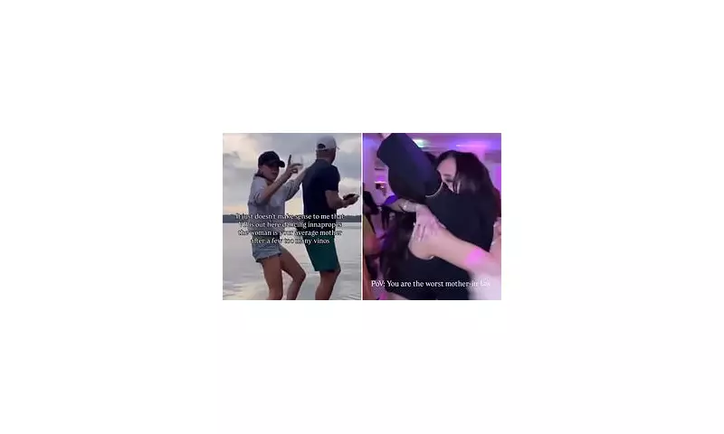 Beckham Feud Escalates as Fans Defend Victoria's Dance Moves Against Son's Claims