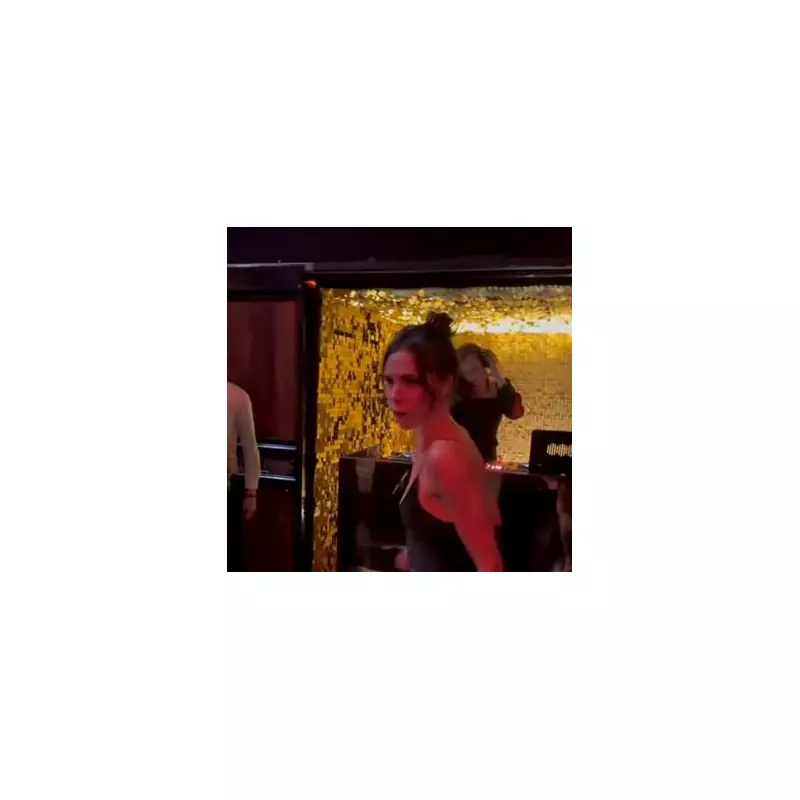 Beckham Friends Defend Victoria Over 'Disgusting' Wedding Dance Criticism