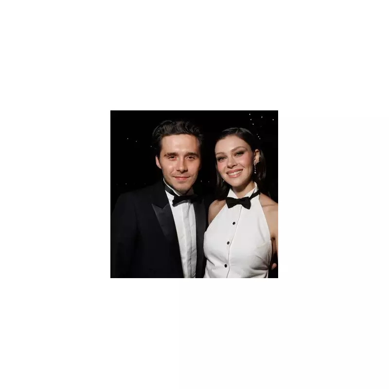 Beckham Wedding Drama: Brooklyn and Nicola 'Already Had First Dance' Before Victoria Moment