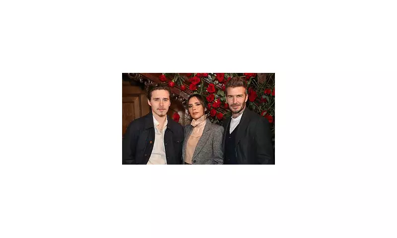 Beckhams 'Horrified' by Son's Public Feud, Would 'Take Brooklyn Back in a Minute'