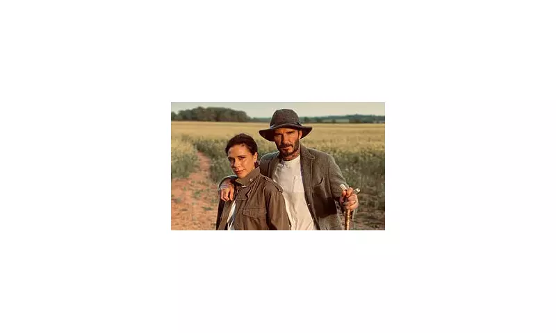 Beckhams Win Planning Battle for Private Road to £12m Cotswolds Home