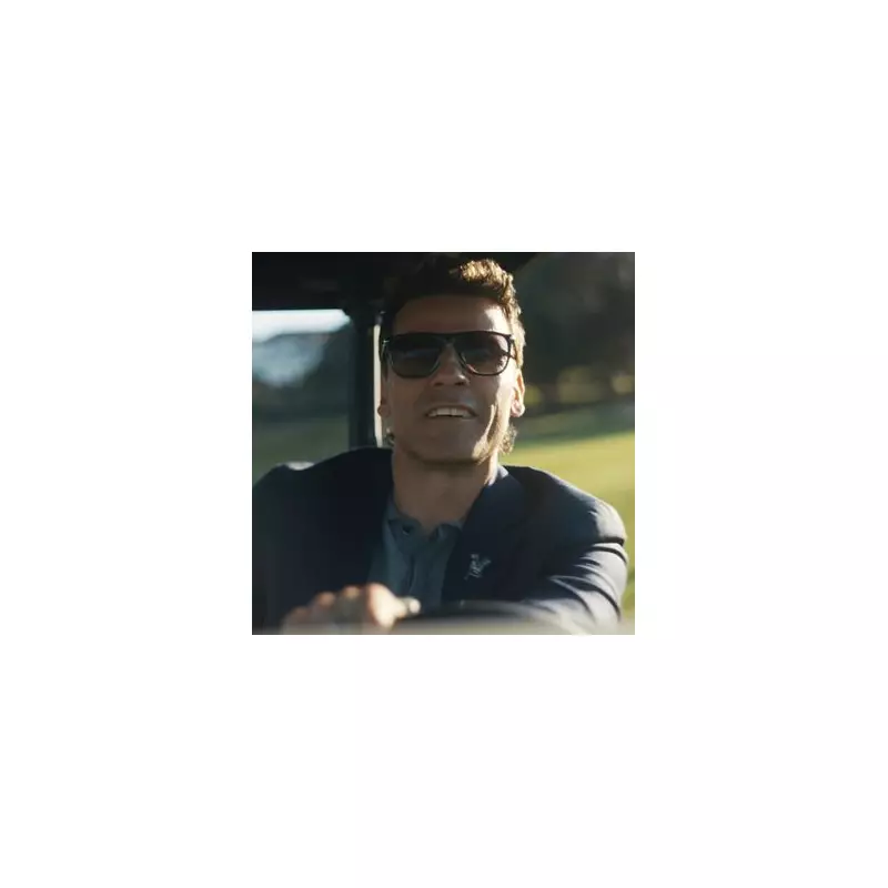 Beef Season 2 First Look Reveals Star-Studded Cast for Netflix Anthology