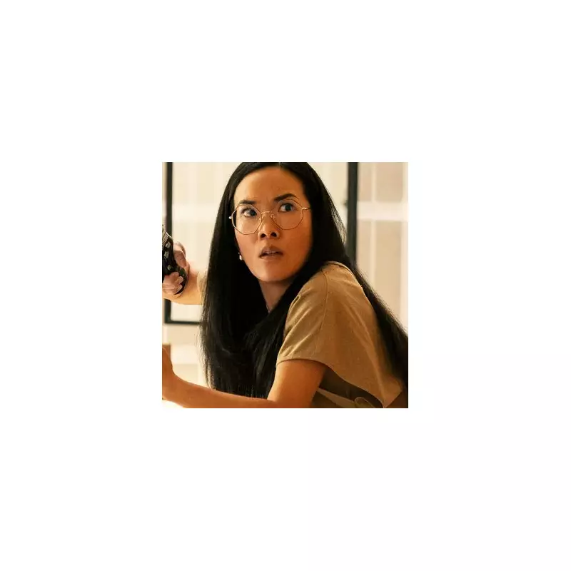 Beef Season 2 Release Date Confirmed for April 2026 on Netflix