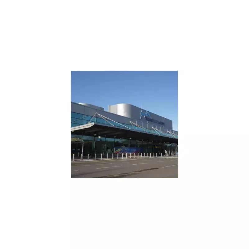 Belfast Air Passenger Avoids Jail for Mid-Flight Sexual Assault