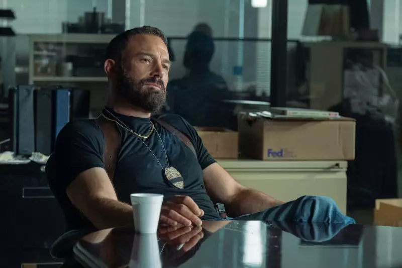 Ben Affleck & Matt Damon's Netflix Thriller 'The Rip' Criticised as Shallow