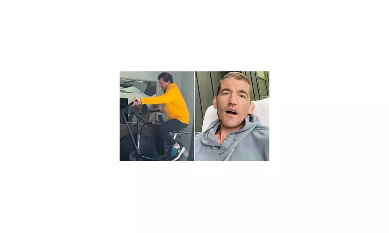 Ben Askren Health Update: UFC Star Reflects on Near-Death Lung Transplant