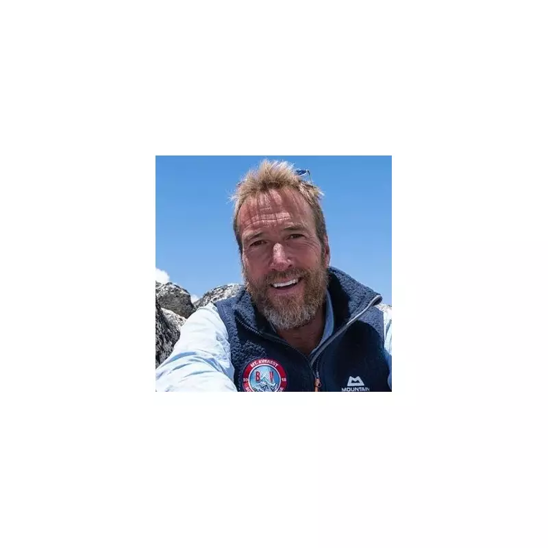 Ben Fogle Considers Quitting UK Over 'Overwhelming' Social Media Dangers