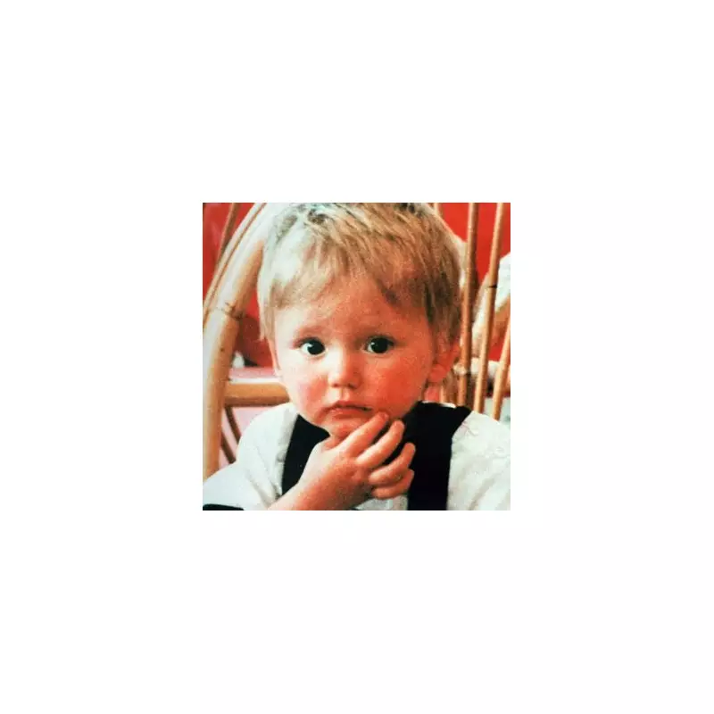 Ben Needham's Mum Rejects Digger Theory, Believes Son Was Kidnapped