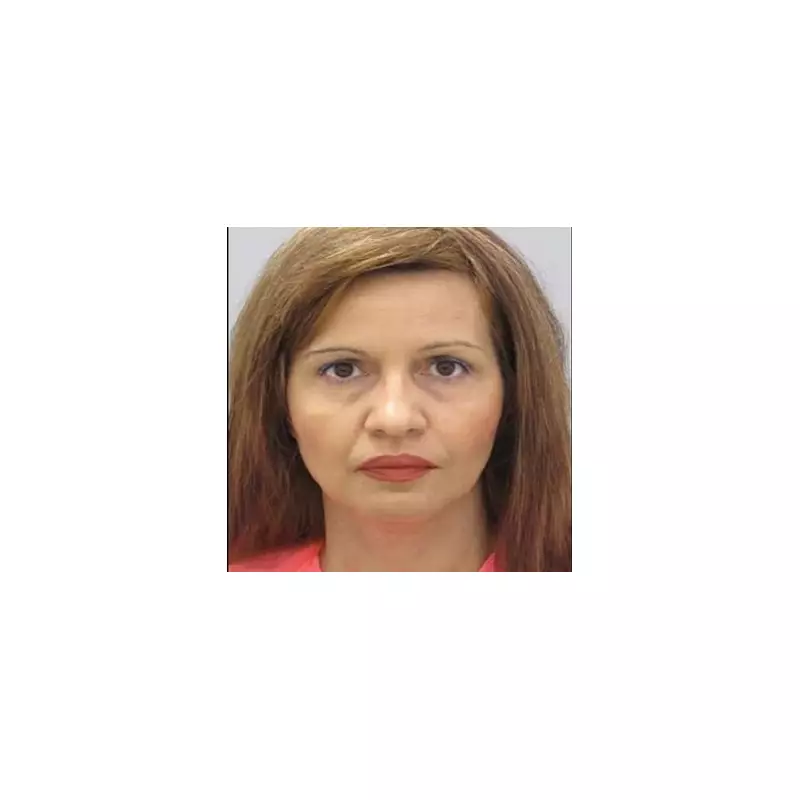 Benefits cheat Tsvetka Todorova boasts about £90k house after £54m fraud