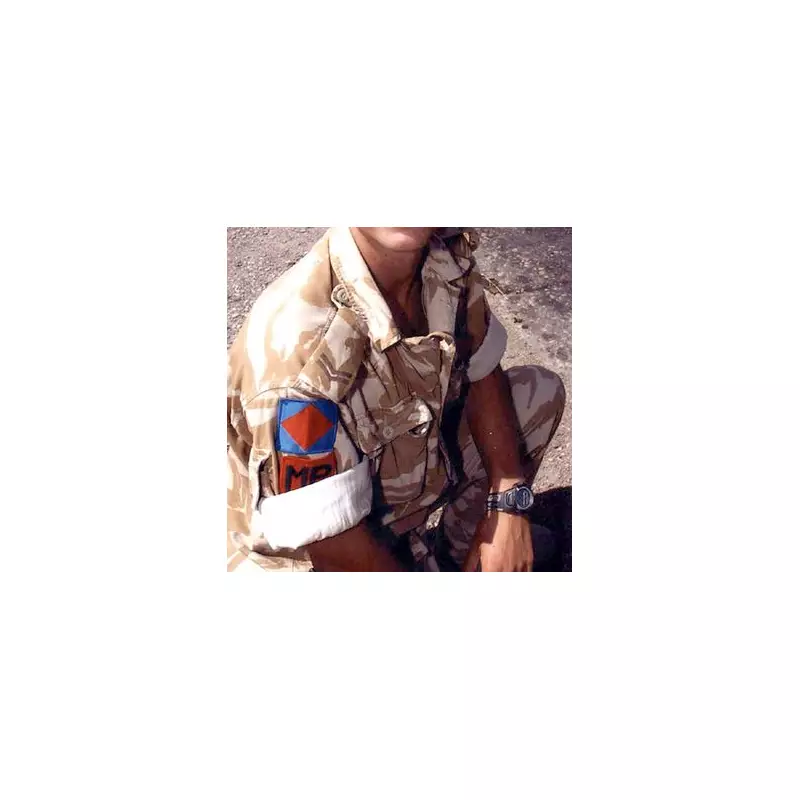 Bereaved Father Compares Trump's UK Troop Remarks to a 'Twisting Knife'