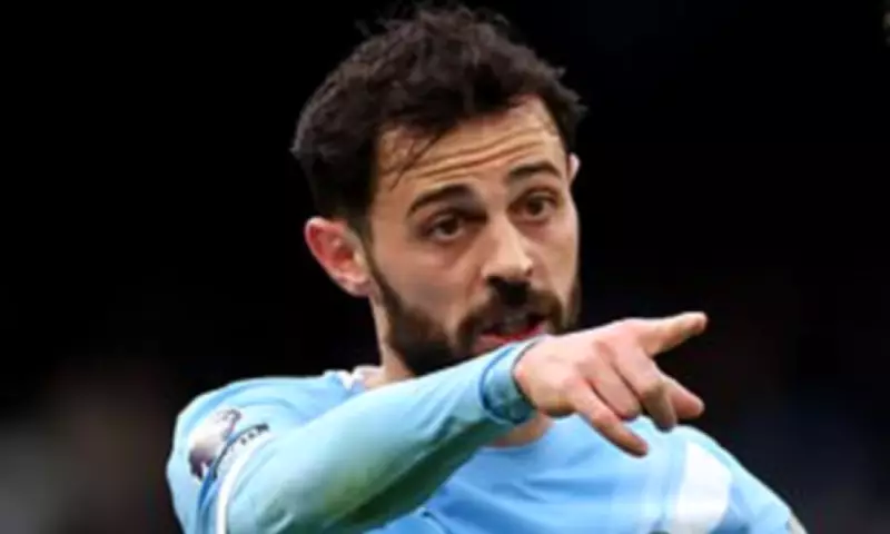 Bernardo Silva: Arsenal's Stumble Gives Manchester City Title Hope