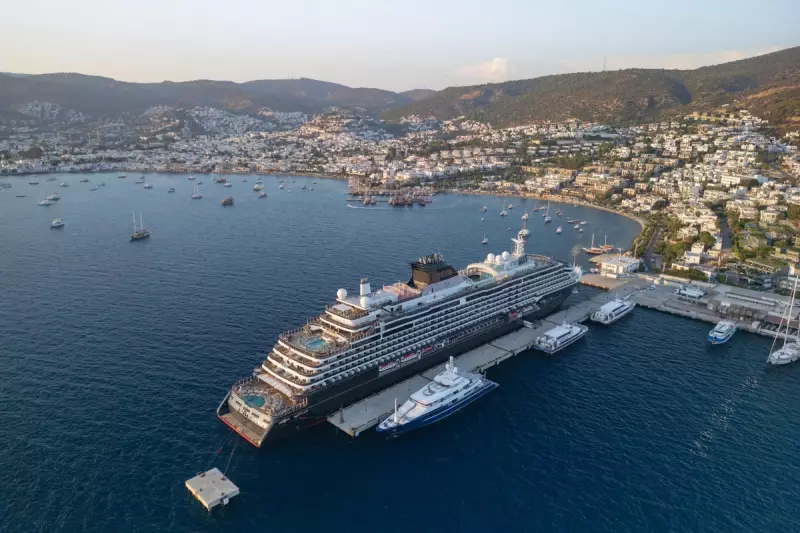 Best 2026 Cruises for Every Budget: From £349 Weekend Trips to Luxury Voyages