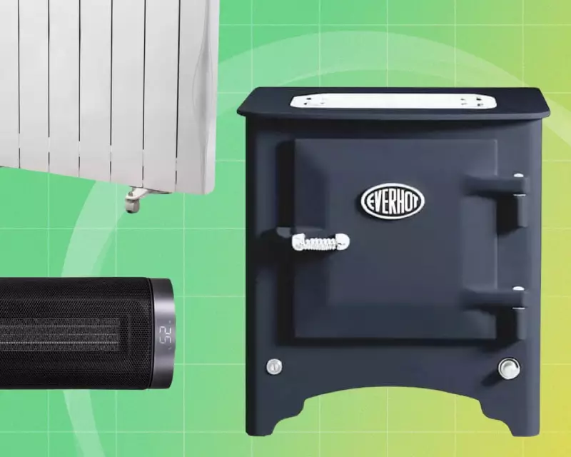 Best Electric Heaters UK 2026: Top 9 Models Tested for Efficiency & Warmth