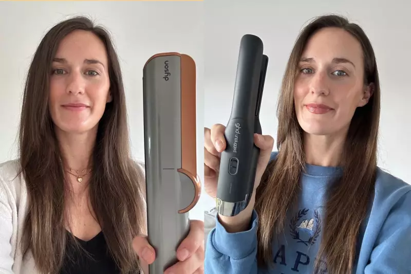 Best Hair Straighteners 2026: Top 10 Tested for All Hair Types