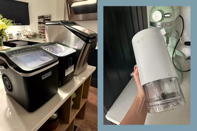 Best Ice Makers for 2026: Top 5 Machines for Cocktails and Parties