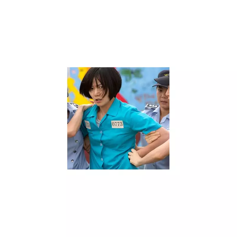 ‘Best Netflix Show Ever’ Fans Urge Viewers to Stream Sci-Fi Thriller