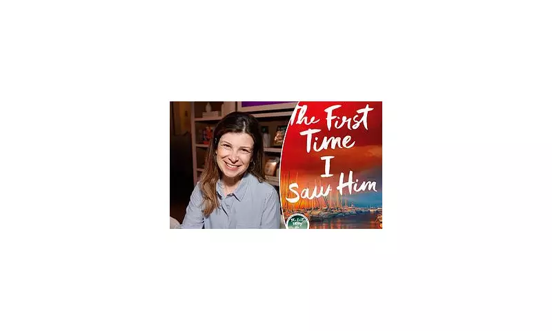 Bestselling Author Laura Dave Reveals Her Desert Island Books & Reading Secrets