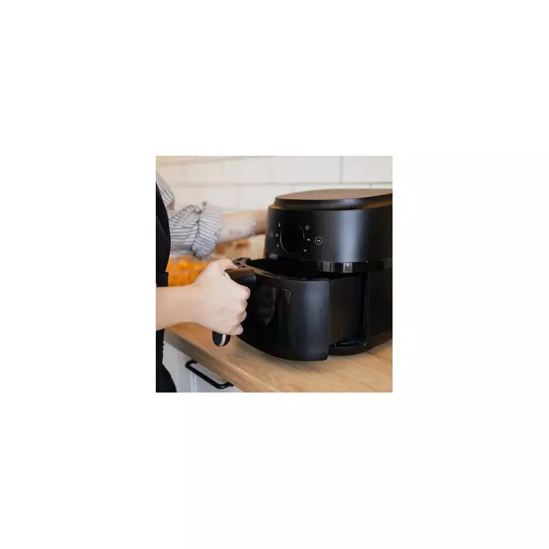 Bestselling Author's Weekly Air Fryer Chilli Con Carne Meatballs Recipe