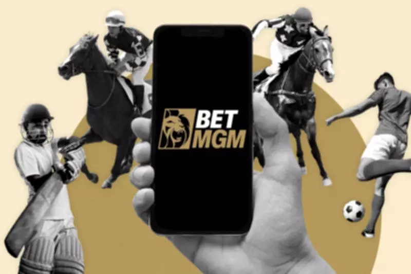 BetMGM's £40 Free Bets Welcome Offer: A Comprehensive Guide for UK Gamblers