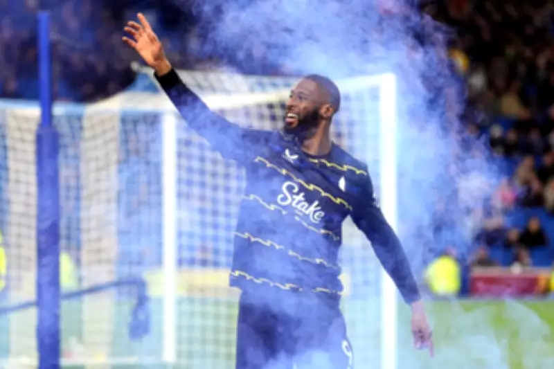 Beto's Last-Gasp Equaliser Denies Brighton Victory in Dramatic Premier League Draw