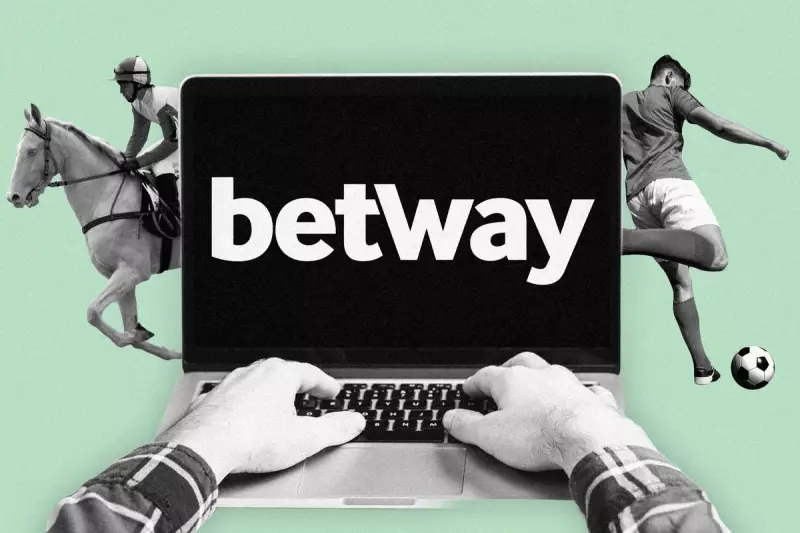 Betway's 2026 Welcome Offer: Get Up to £30 in Free Bets & Uber Eats Voucher
