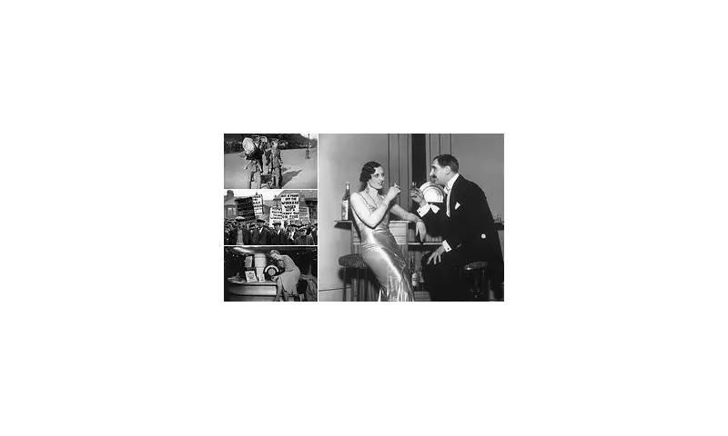 Between the Wars: Britain's Shellshocked Nation Revealed in New Historical Tome