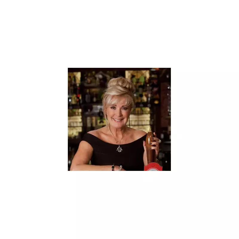 Beverley Callard's Health Update After Soap Return Sparks Fan Concern