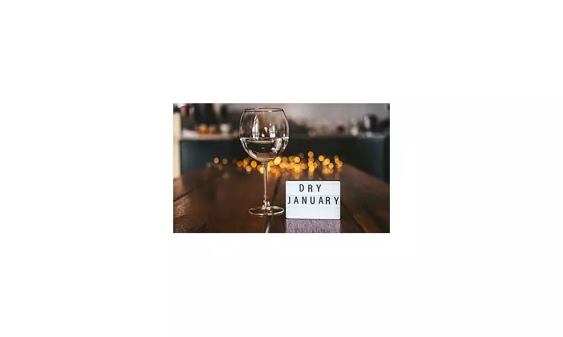 Beyond Dry January: The Year-Long Health Benefits of Quitting Alcohol