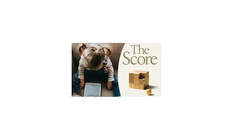 Beyond Screen Time: Why Simplistic Metrics Fail Children and Society