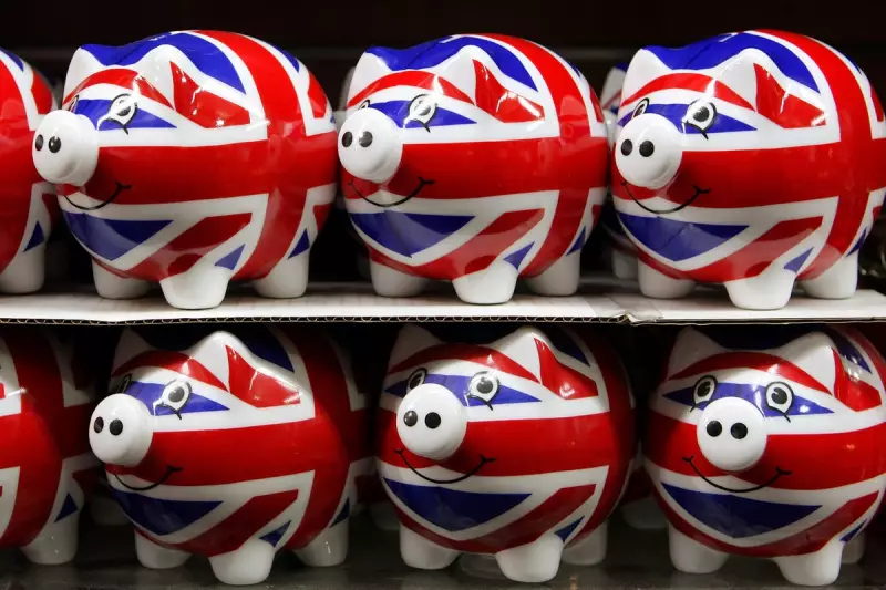 Beyond Spending: Why a 'Theory of Reform' is the Missing Key for UK Public Services