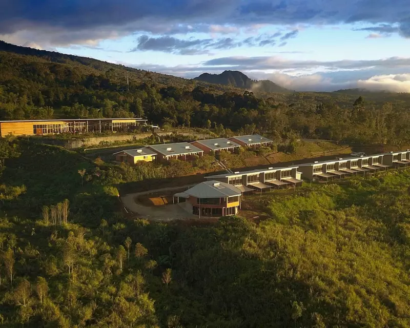 Beyond the Conflict: Papua New Guinea's Highlands Lure Tourists with Culture and Adventure