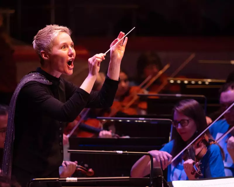 Beyond the Gloom: Celebrating the Vitality and Community Impact of UK Classical Music