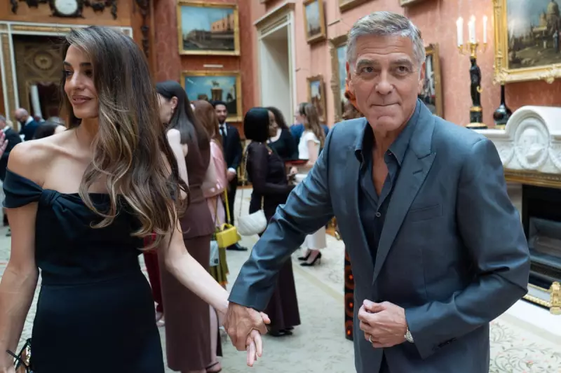 Beyond Trump: The Three Hidden Reasons George and Amal Clooney Sought French Citizenship