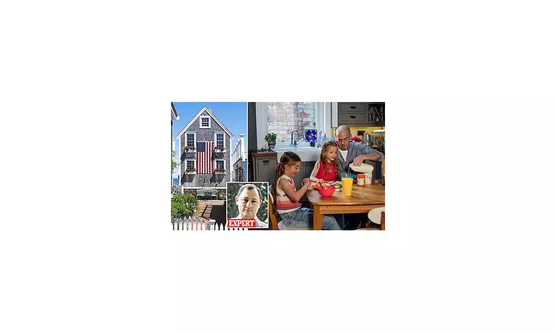 Bigger Homes, Less Happiness? Research Reveals the Downsides of Upsizing